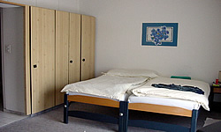 Doppelzimmer 1